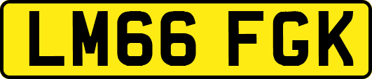 LM66FGK