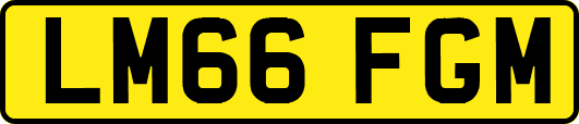 LM66FGM
