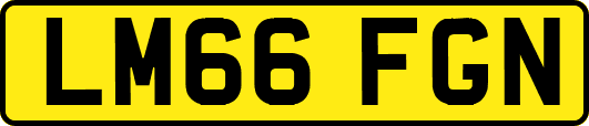 LM66FGN