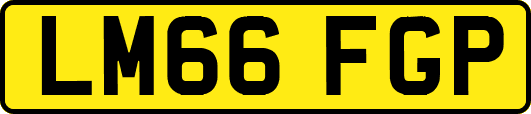 LM66FGP