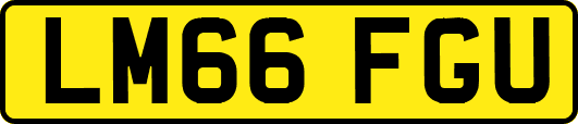 LM66FGU