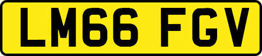 LM66FGV
