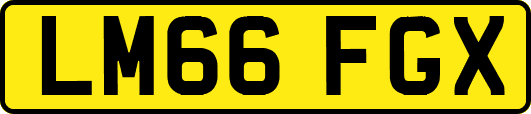 LM66FGX