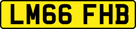 LM66FHB