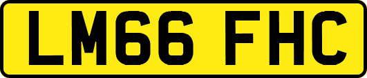 LM66FHC