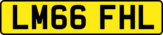 LM66FHL