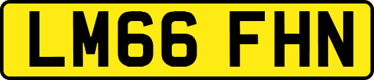 LM66FHN