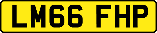 LM66FHP
