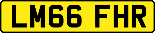 LM66FHR
