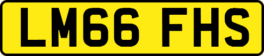 LM66FHS