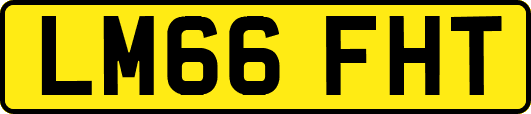 LM66FHT