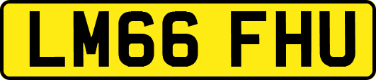 LM66FHU