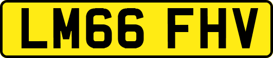 LM66FHV