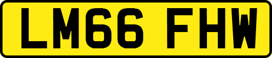 LM66FHW