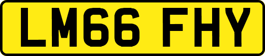 LM66FHY