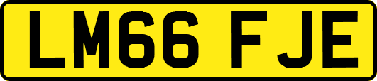 LM66FJE