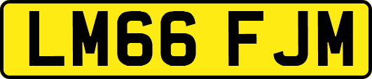 LM66FJM