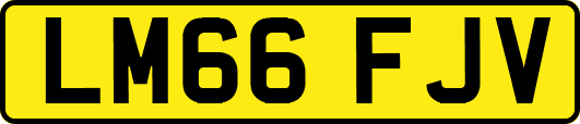 LM66FJV