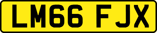 LM66FJX
