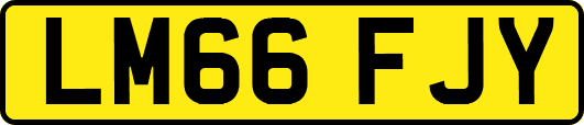 LM66FJY