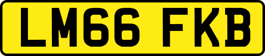LM66FKB