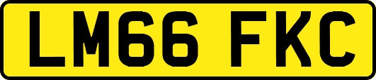 LM66FKC