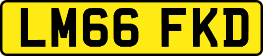 LM66FKD