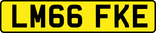 LM66FKE