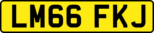 LM66FKJ