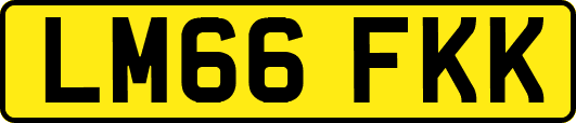 LM66FKK
