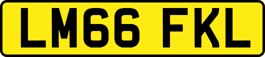 LM66FKL