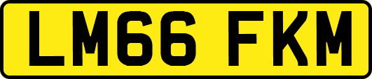 LM66FKM