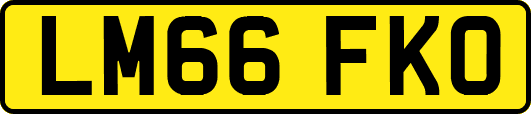 LM66FKO