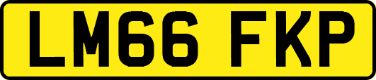 LM66FKP