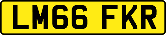 LM66FKR