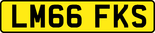 LM66FKS