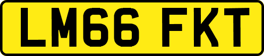 LM66FKT