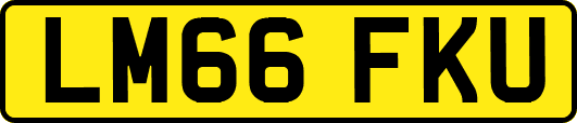 LM66FKU