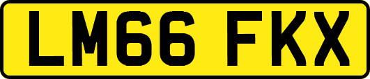 LM66FKX