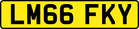 LM66FKY