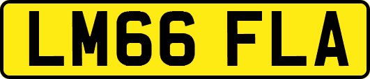 LM66FLA