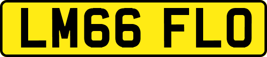LM66FLO