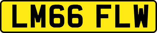LM66FLW