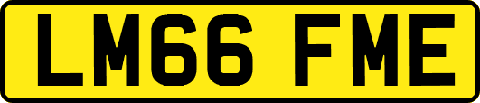 LM66FME