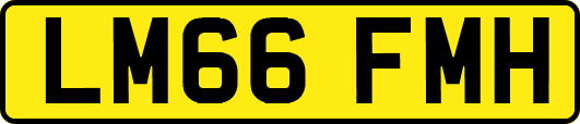 LM66FMH