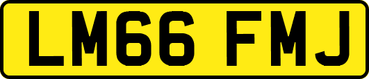LM66FMJ