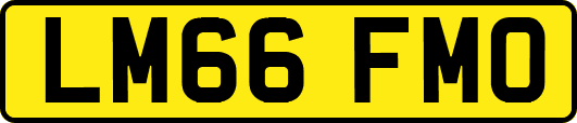 LM66FMO