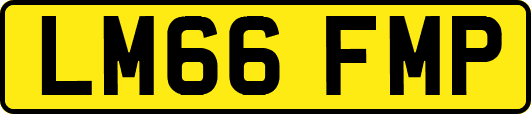 LM66FMP