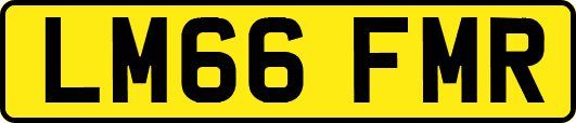 LM66FMR