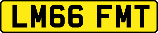 LM66FMT